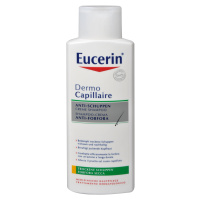 Eucerin Šampon proti suchým lupům DermoCapillaire 250 ml