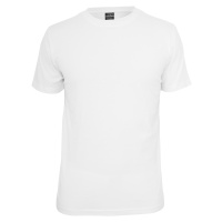 Základní bílé tričko