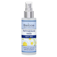 Saloos Bio Heřmánková voda 100% 100 ml