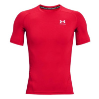 Under Armour Heatgear Tričko s krátkým rukávem M 1361518-600