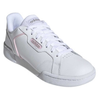 adidas ROGUERA Dámské tenisky, bílá, velikost 40