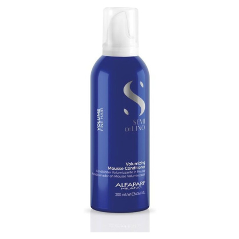 Alfaparf Milano Volumizing Mousse Conditioner objemový kondicionér 200 ml