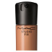 MAC Cosmetics Studio Fix Fluid SPF 15 24HR Matte Foundation + Oil Control matující make-up SPF 1