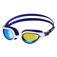 Plavecké brýle NILS Aqua NQG480MAF modré/bílé
