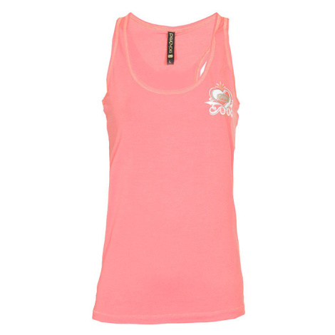 Dámské tílko // Ecko Red / Sunset Tank Georgia Peach