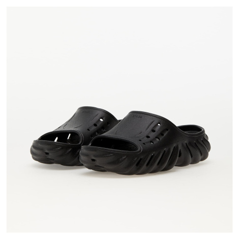 Crocs Echo Slide Black