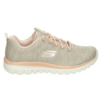 Skechers 12614-NTCL Zlatá