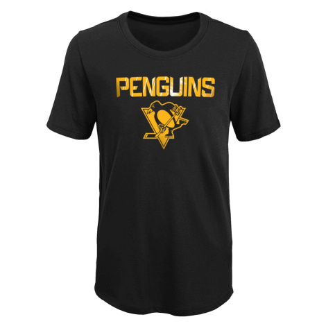 Pittsburgh Penguins dětské tričko full strength ultra