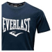 Everlast RUSSEL Pánské triko, tmavě modrá, velikost