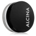 Alcina Luxury Loose Powder sypký transparentní pudr 8 g