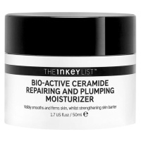 THE INKEY LIST - Bio-Active Ceramide Repairing and Plumping Moisturizer - Hydratační krém