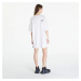 Šaty The North Face Simple Dome T-Shirt Dress TNF White