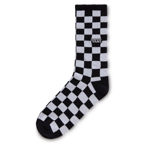 Vans Checkerboard Crew Ponožky EU VN000F0TY281