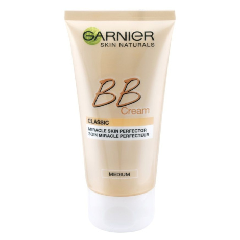 Garnier Skin Naturals BB krém medium 50 ml