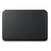 Epico Leather Sleeve MacBook Air 15" černý