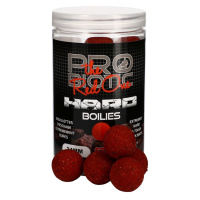Starbaits boilie hard baits red one 200 g - 24 mm
