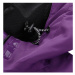 Alpine Pro Celesta Dámská bunda klokan LJCN217 Amaranth purple