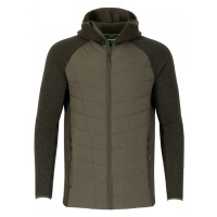 Korda Bunda Hybrid Jacket Olive