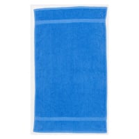 Towel City Luxusní osuška 70x130 TC004 Bright Blue