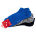 Puma 3Pack ponožky 906807 Navy Blue/Ash Blue