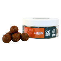 The one vyvážené boile hook bait wafters soluble red cajun - 20 mm