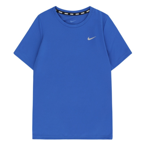 Funkční tričko 'MILER' Nike
