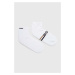 Ponožky BOSS 2-pack pánské, bílá barva, 50510656