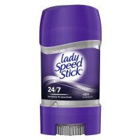 LADY SPEED STICK Invisible Protection antiperspirant gel 65 g