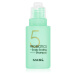 MASIL 5 Probiotics Scalp Scaling hloubkově čisticí šampon proti mastným lupům 50 ml