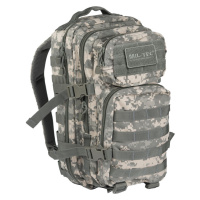 Vojenský batoh US ASSAULT PACK small Mil-Tec® – AT digital
