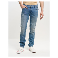 Big Star Man's Skinny Trousers 110809 -298