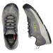 Pánské outdoorové boty Keen NXIS Speed Man Steel grey/evening primrose 8,5UK