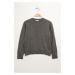 Koton Sweater as Gray