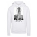 Mr. Tee 2Pac Prayer Hoody white