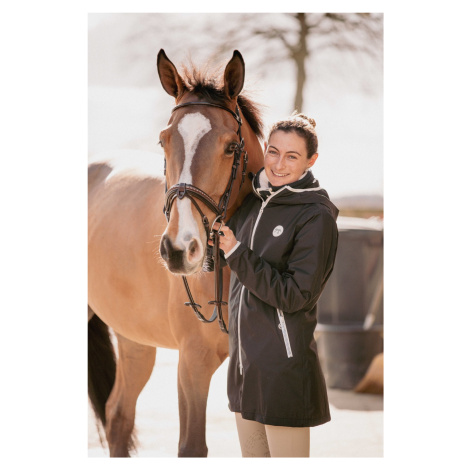 Pláštěnka Rain Penelope, dámská, černá