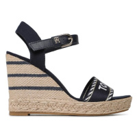 Espadrilky Tommy Hilfiger