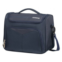 American Tourister SUMMER FUNK BEAUTY CASE Navy