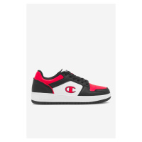 Sportovní Champion REBOUND 2.0 LOW B GS LOW S32415-KK019 Materiál/-Syntetický