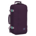 Classic 36L Midnight Purple Batoh CabinZero