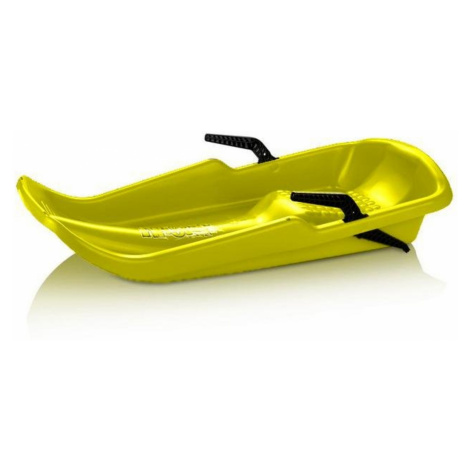 Plastkon Twister žlutá