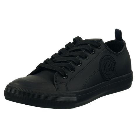 Gap Sneaker Černá