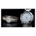 Bulova Diamond 96S144