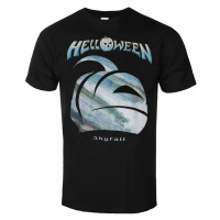 Tričko metal pánské Helloween - SKYFALL PUMPKIN - PLASTIC HEAD - PHD12884
