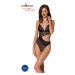 Passion Christa body kolor:black