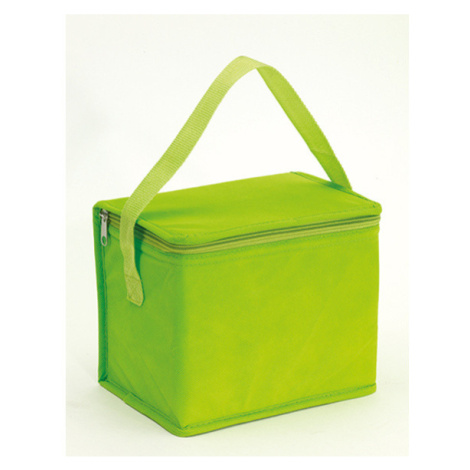 L-Merch Celsius Chladicí taška NT1130 Light Green