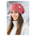 Kamea Beret K.23.023.63 Coral