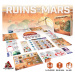 Atheris Games Ruins of Mars