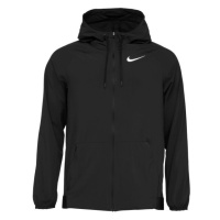 Nike PRO DRI-FIT Pánská bunda, černá, velikost