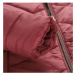 Alpine Pro Tabaelo Dětský zimní kabát KCTY027 487