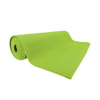 Karimatka inSPORTline Yoga 173x60x0,5 cm reflexní zelená